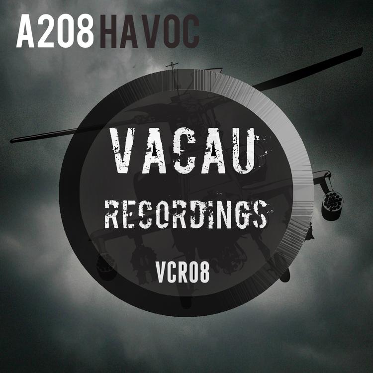 A208's avatar image
