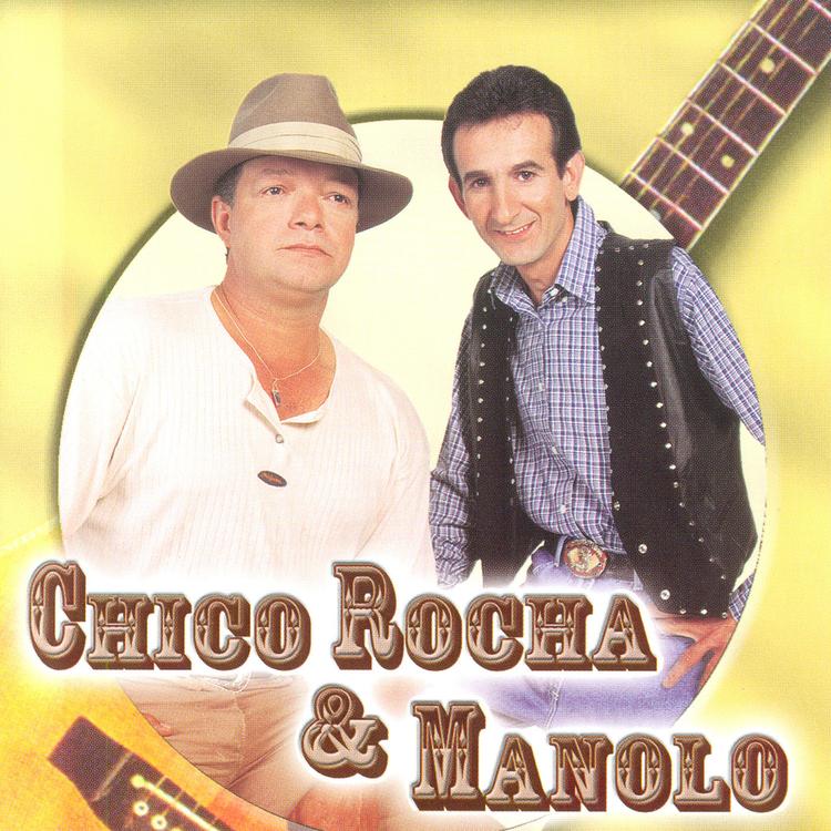 Chico Rocha e Manolo's avatar image