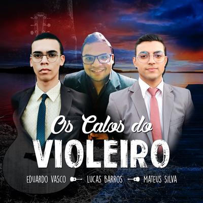 Os Calos do Violeiro's cover