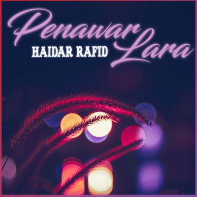 Haidar Rafid's cover