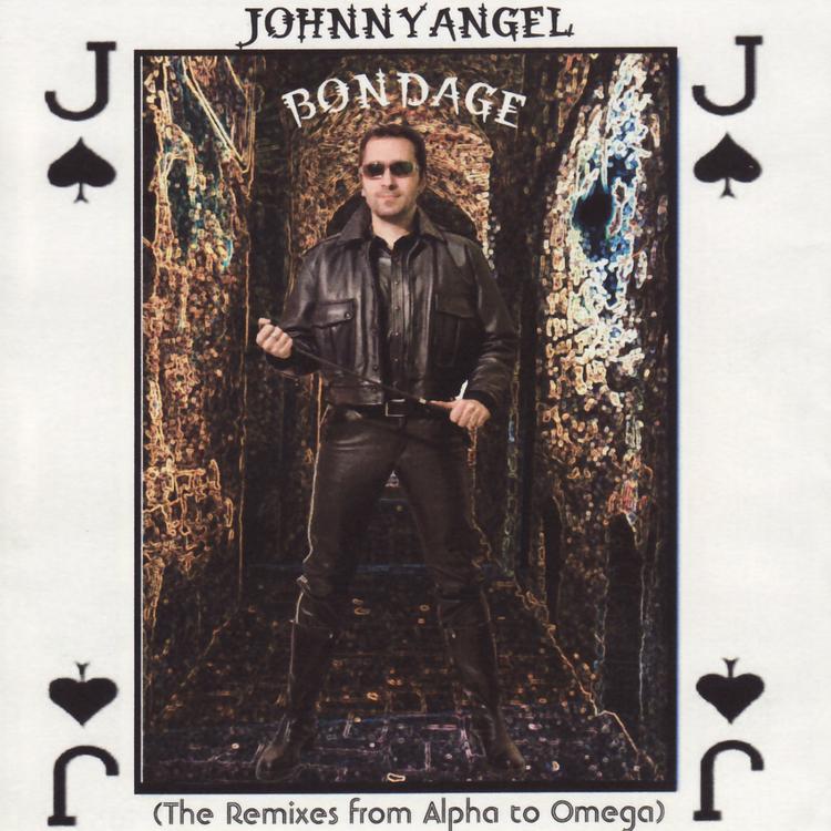 Johnnyangel's avatar image