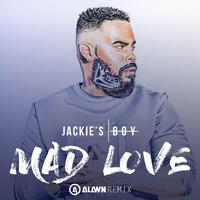 Jackie's Boy's avatar cover