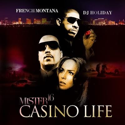 Movie By French Montana's cover