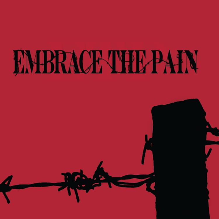 Embrace the Pain's avatar image