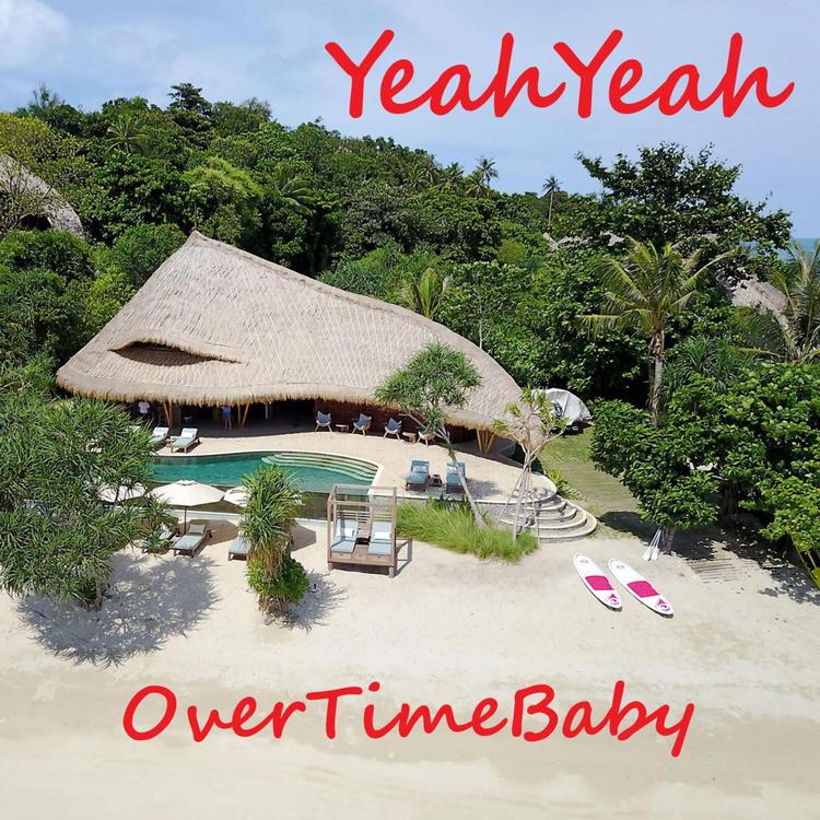 OverTimeBaby's avatar image