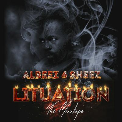 Albeez 4 Sheez's cover