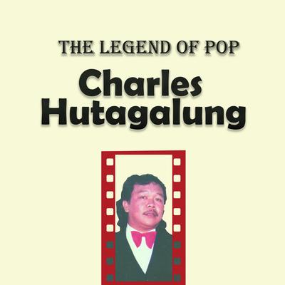 Charles Hutagalung's cover