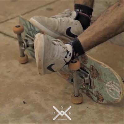 Skate por Toda Parte By Dog Skate Rap's cover