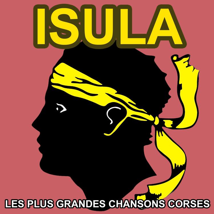 Isula's avatar image