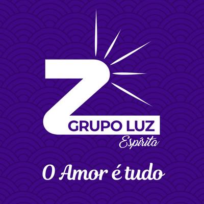 Grupo Luz Espírita's cover