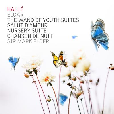 The Wand of Youth (Music to a Child's Play), Suite No.1, Op.1a: IV. Sun Dance (Presto)'s cover