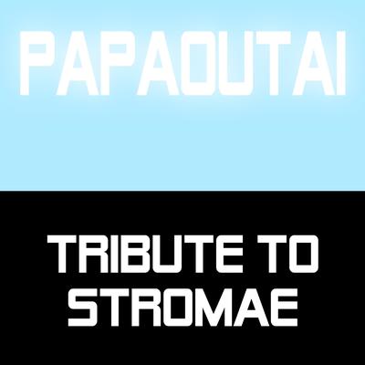 Papaoutai's cover