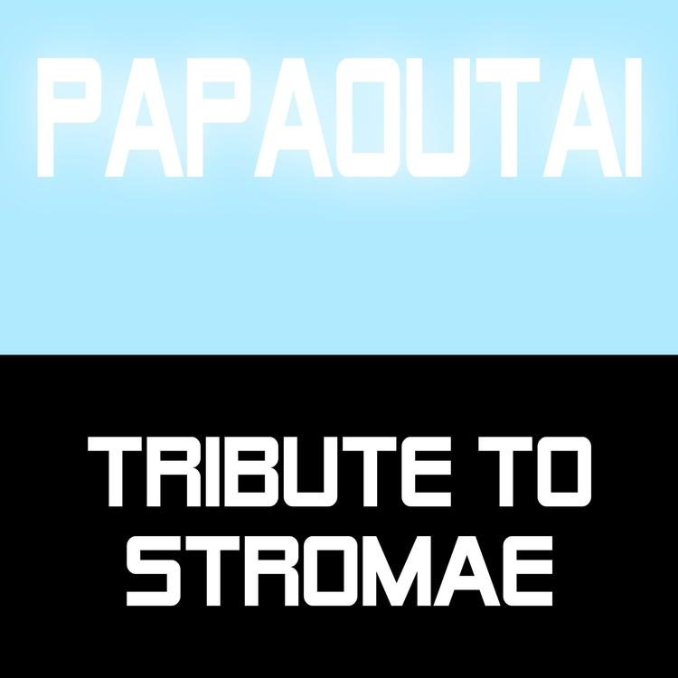 Tribute to Stromae's avatar image