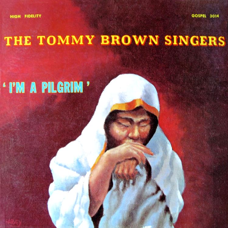 The Tommy Brown Singers's avatar image