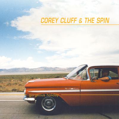 Corey Cluff and the Spin's cover