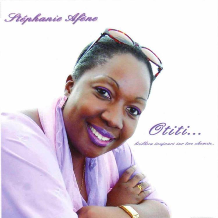 Stéphanie Afène's avatar image