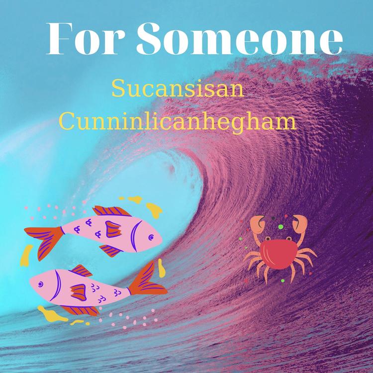 Sucansisan Cunninlicanhegham's avatar image