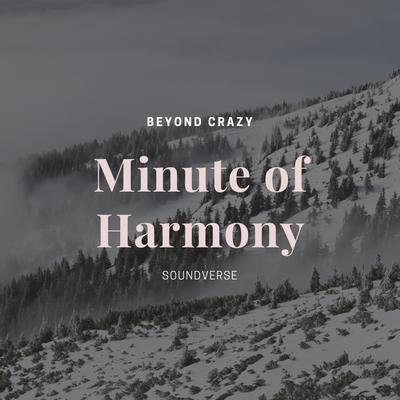 Minute of Harmony's cover
