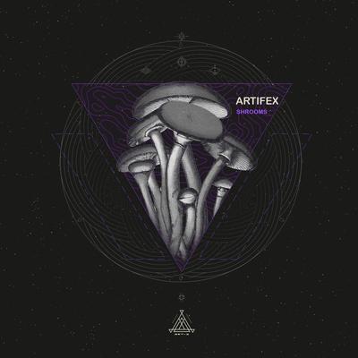 Shrooms By Artifex (IL)'s cover