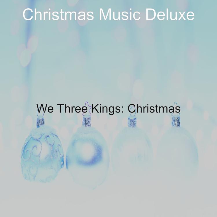 Christmas Music Deluxe's avatar image