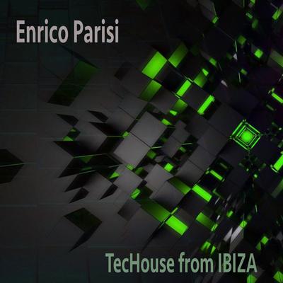 Techouse from Ibiza's cover