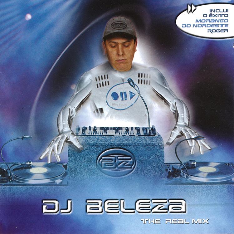 DJ Beleza's avatar image