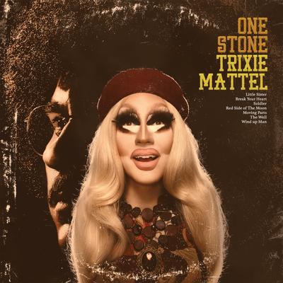 Soldier By Trixie Mattel's cover