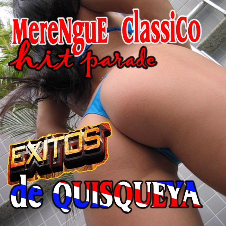 De Quisqueya Exitos's avatar image