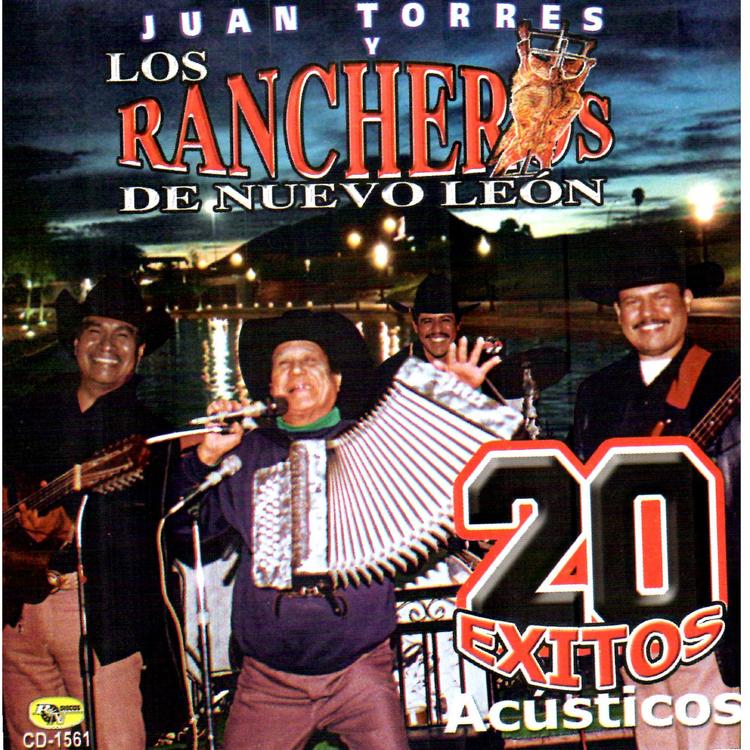 Los Rancheros De Nuevo Leon's avatar image