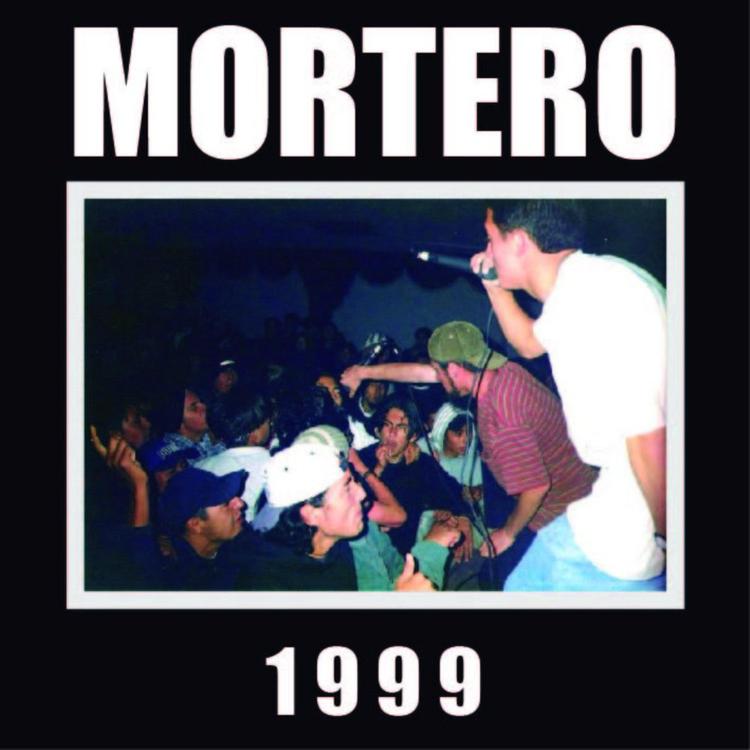 Mortero's avatar image