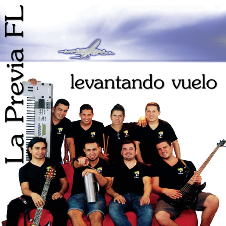 La Previa FL's avatar image