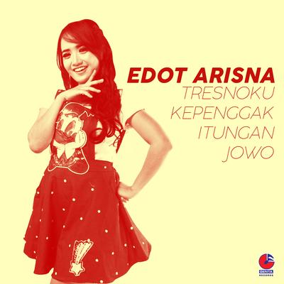 Edot Arisna's cover