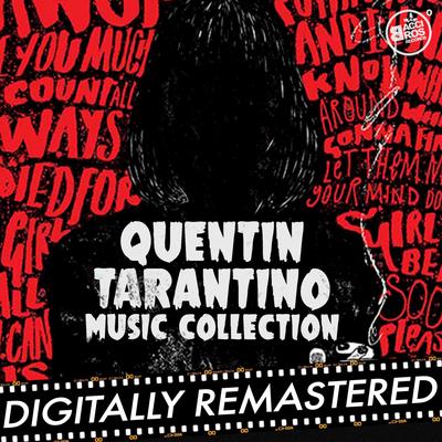 Quentin Tarantino Music Collection's cover
