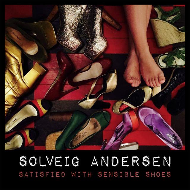Solveig Andersen's avatar image