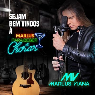 Te Acho Tão Linda By Marlus Viana's cover