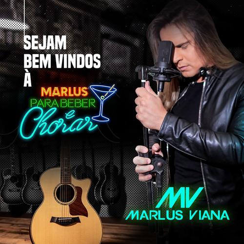 Marlus viana's cover