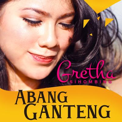 Abang Ganteng's cover