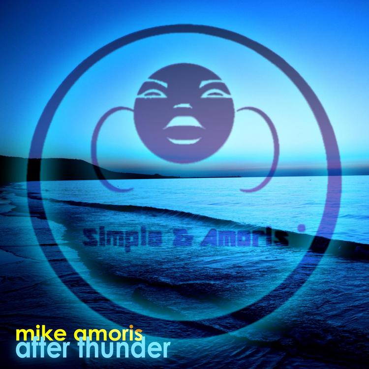 Mike Amoris's avatar image