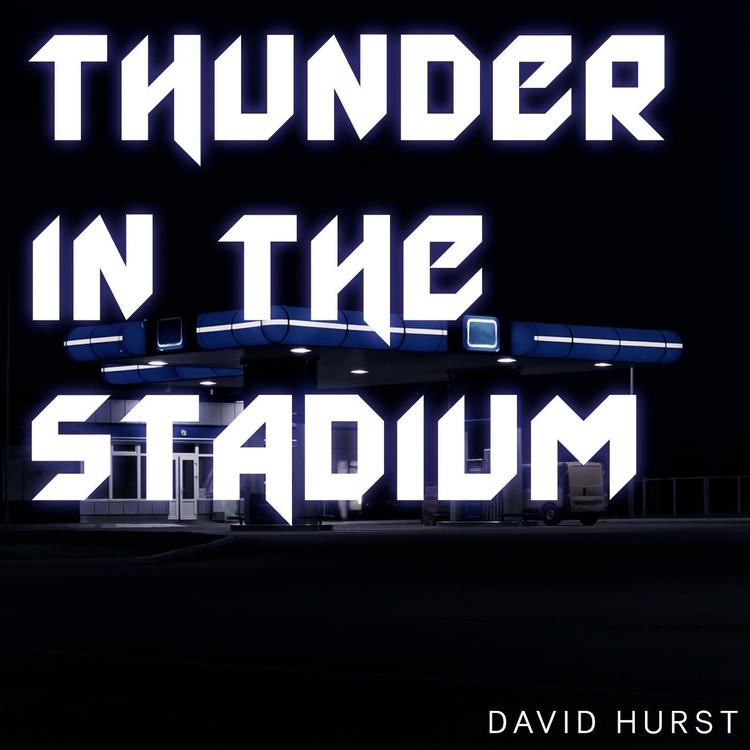 David Hurst's avatar image