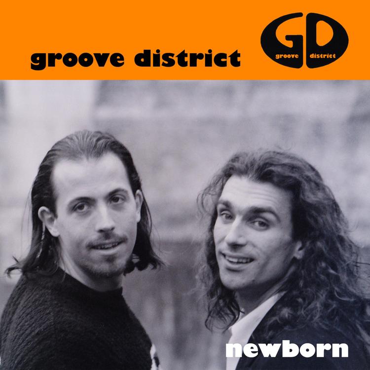 Groove District's avatar image