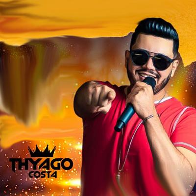 Thyago Costa's cover