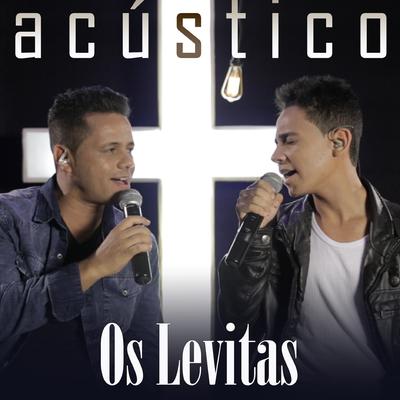 Me Entreguei By Os Levitas's cover