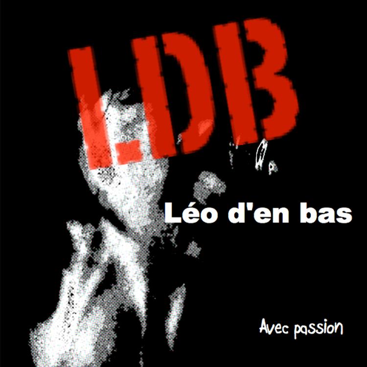 Leo D'En Bas's avatar image