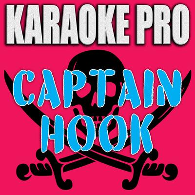 Captain Hook (Originally Performed by Megan Thee Stallion) (Instrumental Version) By Karaoke Pro's cover