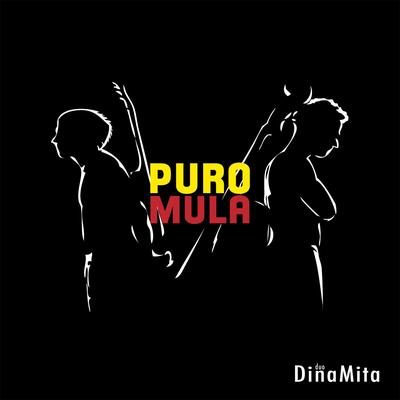 Puro Mula's cover