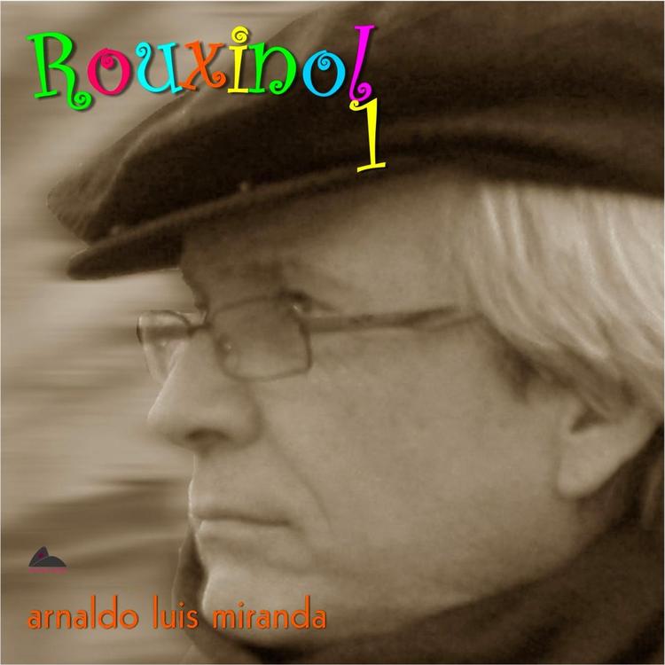 Arnaldo Luis Miranda's avatar image