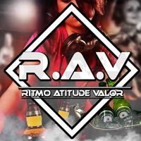 RAV's avatar cover