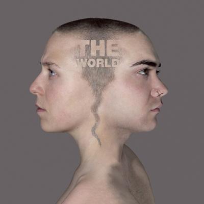 The World... According to Brent Hunter Vs Nina Ramsby's cover