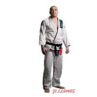 JC Llamas's avatar cover