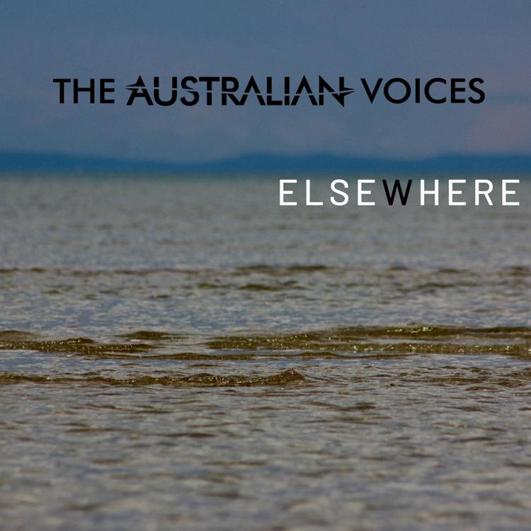 The Australian Voices's avatar image